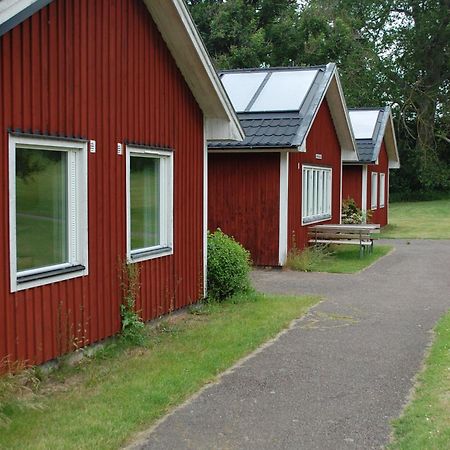 Allegarden Kastloesa Vandrarhem エクステリア 写真