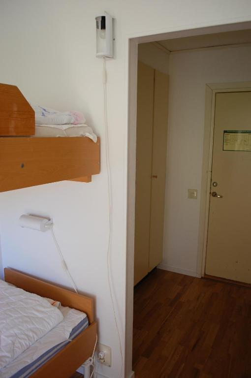 Allegarden Kastloesa Vandrarhem 部屋 写真