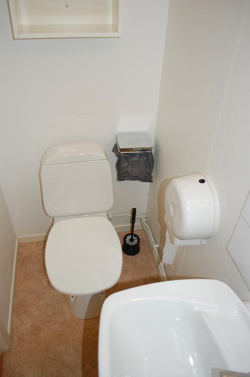 Allegarden Kastloesa Vandrarhem 部屋 写真