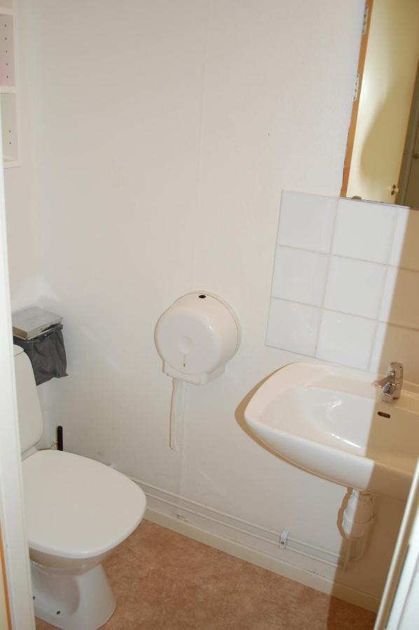 Allegarden Kastloesa Vandrarhem 部屋 写真